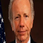 Marzouki reçoit le sénateur américain Lieberman