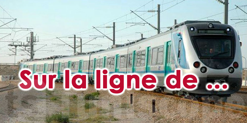 SNCFT : Des trains supplémentaires sur cette ligne