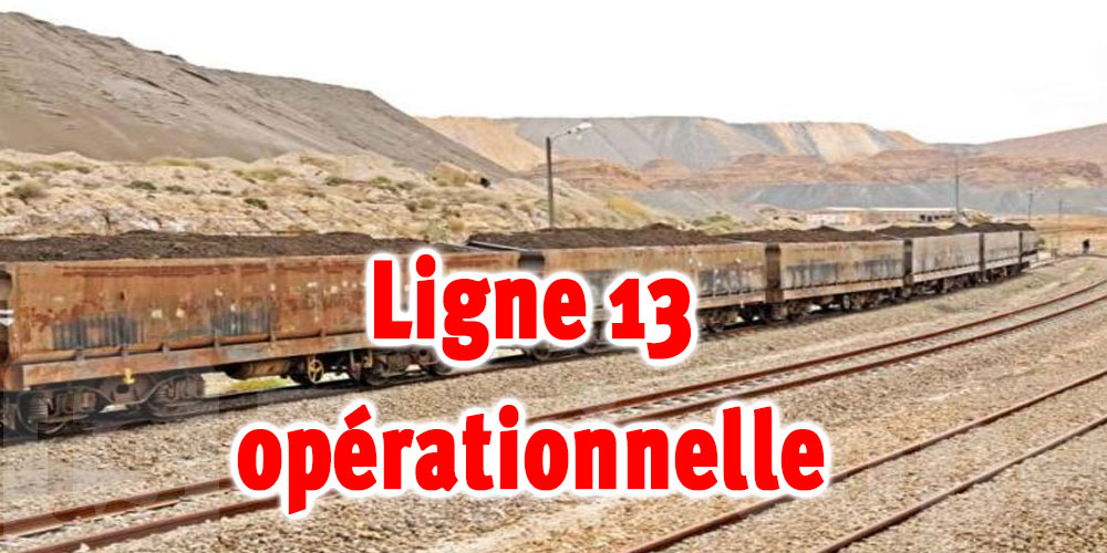 Meknassi : Levée d’un sit-in par force pour rétablir la ligne ferroviaire n°13