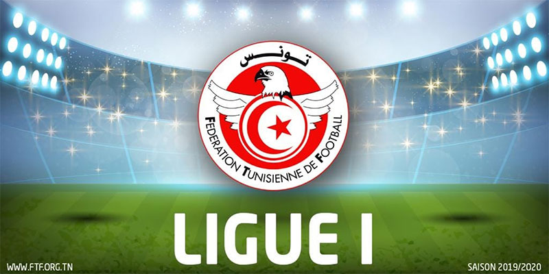 تعيين موعد مبارة النجم الرياضي الساحلي و النادي الرياضي الصفاقسي
