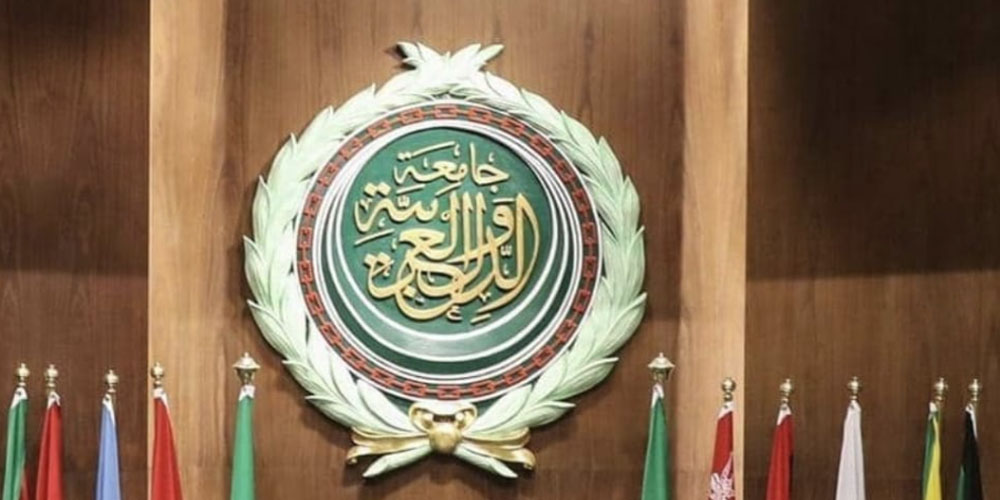 الجرندي يمثل تونس في أشغال الدورة 157 لمجلس جامعة الدول العربية بمصر