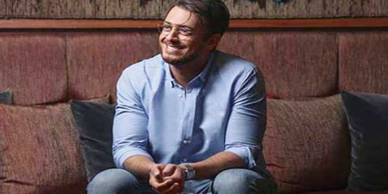 بالفيديو: سعد لمجرد يفاجئ جمهوره ويطلق أنشودة دينية