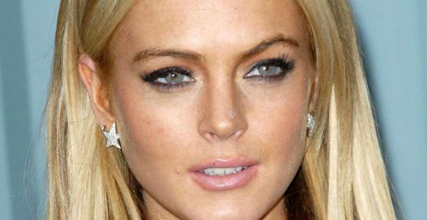 L’actrice américaine Lindsay Lohan souhaite un joyeux ramadan aux musulmans 