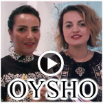 Vidéos. Oysho annonce l’ouverture de son 2ème magasin en Tunisie et présente sa nouvelle collection