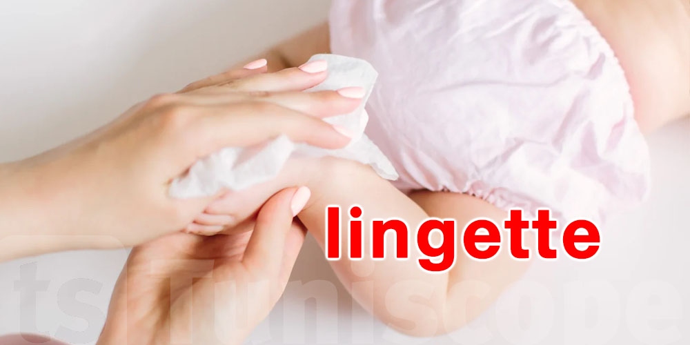 Bébé et lingettes humides : sont-elles vraiment sans danger ?