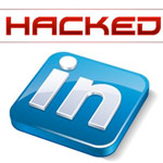 Changez votre mot de passe Linkedin : Le site a été piraté