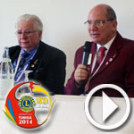 En Photos et Vidéos-Lions Clubs International : Conférence ‘All Africa 2014’