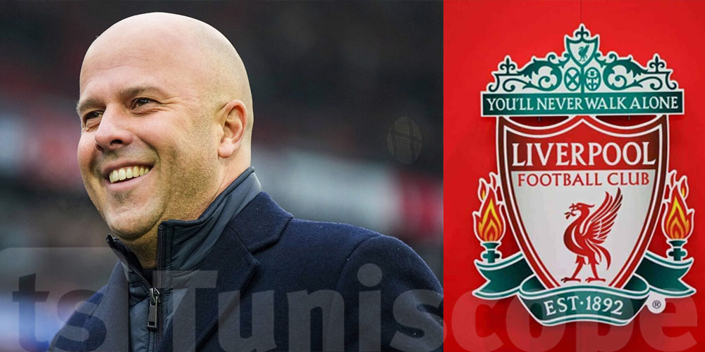 Officiel : Arne Slot, nouvel entraîneur de Liverpool