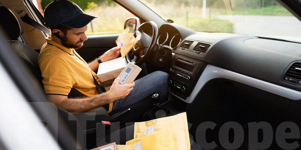 علاش التونسي ما يخلّص كان كيف يتسلم الكوموند؟