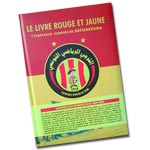 Le livre rouge et jaune : la réponse de l’EST au Livre Noir