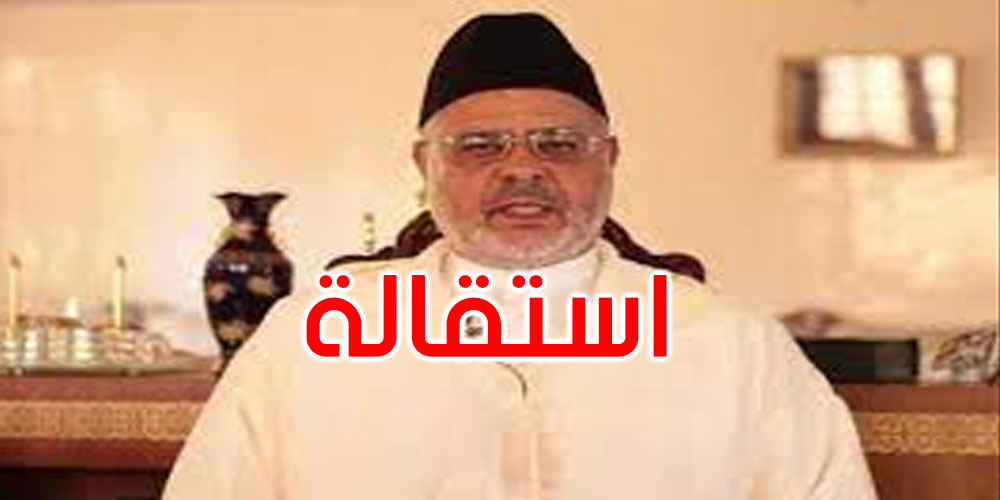 رئيس اتحاد علماء المسلمين يُعلن استقالته