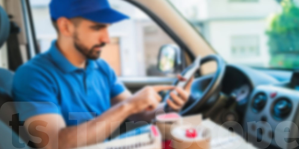 عصابة تبراكي ''Les livreurs'' في العاصمة! كيفاش؟