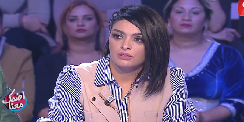 بالفيديو: برنامج 'اضحك معنا' يفاجئ لبنى السديري