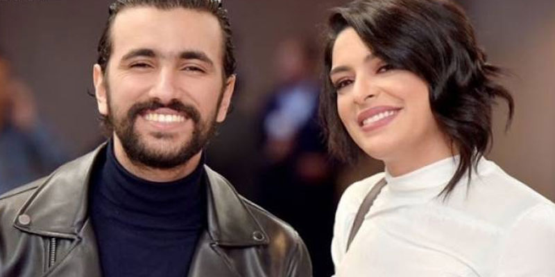 بالفيديو: لبنى السديري تكشف عن علاقتها بمجد بلغيث