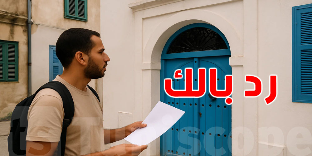 ما خلصّتش الكراء... شنوّة الإجراءات الى يعملها صاحب الدّار ضدك ؟