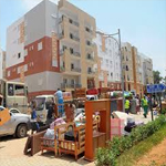 الجزائر: عشرات العائلات التونسية تستفيد من برنامج سكني لقاطني الأحياء القصديرية 