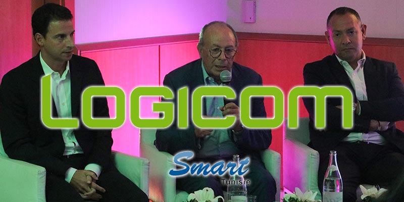 LOGICOM s’implante en Tunisie et présente son nouveau partenaire : SMART