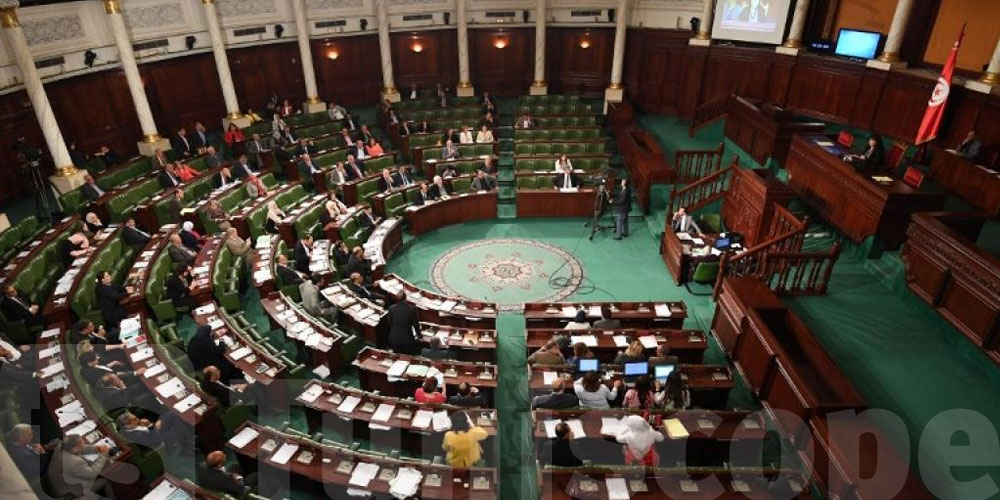 La commission de la santé examine la proposition de loi: 'droits des patients et la responsabilité médicale'