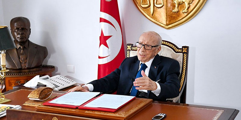 Qu’en sera-t-il de la loi électorale ? Selon Salsabil Klibi
