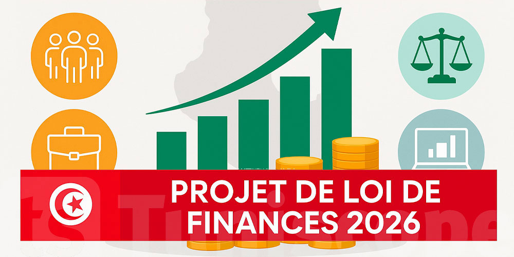 Projet de Loi de Finances 2026 : Les Grandes Orientations