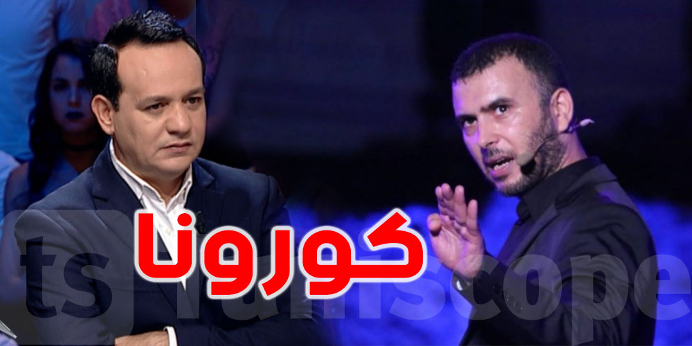 إصابة لطفي العبدلي بفيروس كورونا