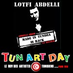 Made in Tunisia de Lotfi Abdelli à Paris ce dimanche 21 avril 2013