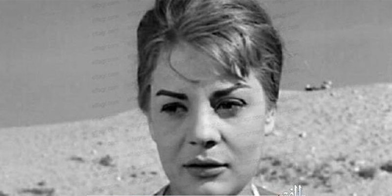 تدهور الحالة الصحية للفنانة نادية لطفي