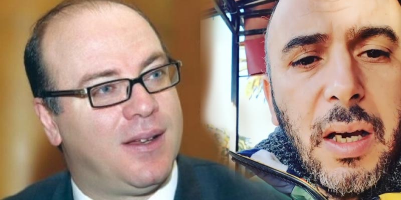 لطفي العبدلي ''ستصوتون للفخفاخ رغم أنفكم''