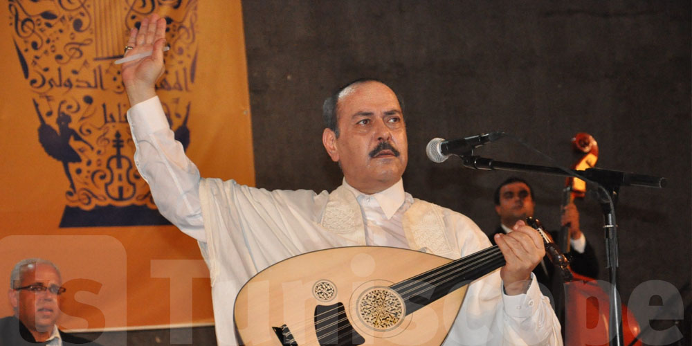 حملة على لطفي بوشناق ...هذا شنوا قالت نقابة المهن الموسيقية والمهن المجاورة