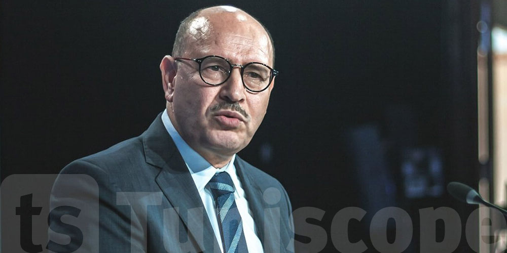 Lotfi Mraïhi condamné à 6 mois de prison ferme