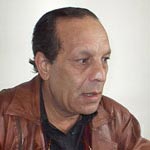 Décès de l’acteur tunisien Lotfi Dziri