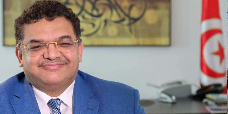 Lotfi Zitoun renonce au poste de conseiller de Rached Ghanouchi 