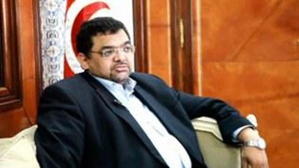 لطفي زيتون يعلّق على مسلسل ''حلاوة الدنيا''...ماذا قال عن هند صبري؟