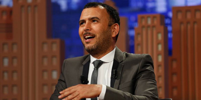 لطفي العبدلي ساخرا: هكذا أصبحت بعد 10 سنوات