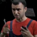 rencontre avec Lotfi Abdelli 