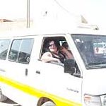 El-Jem : Le transport rural en grève à cause de l’état des routes