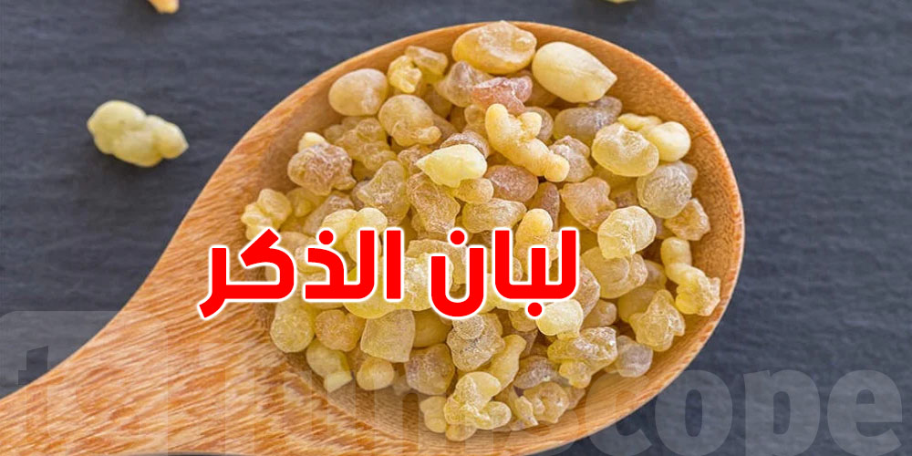 شوف شنّوة يعمل''لبان الذكر''؟...برشا أسرار