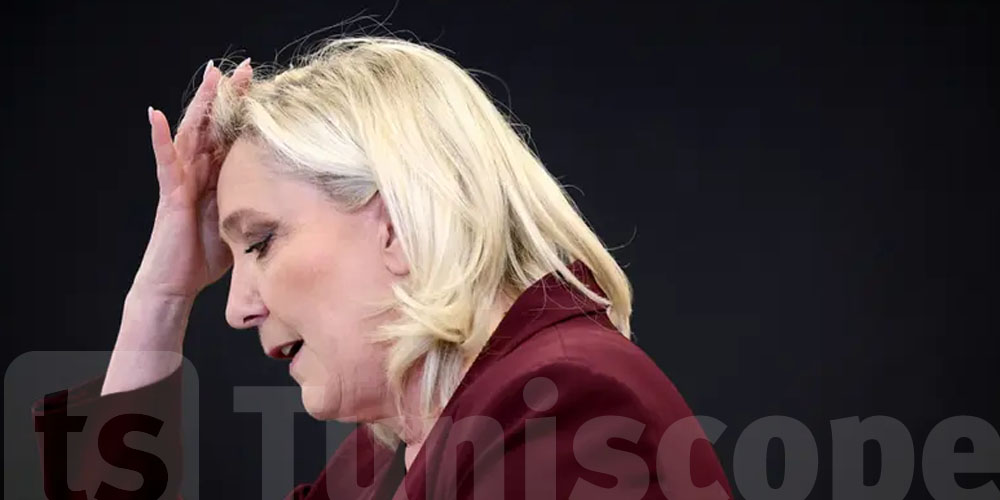 لوبن في مواجهة القضاء: محاكمة الاستئناف تحدد مصير ترشحها للرئاسة 2027