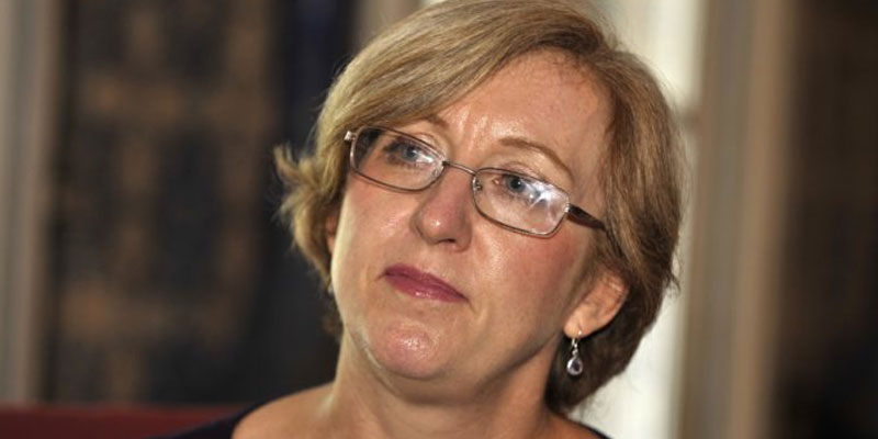 L'ambassadrice du Royaume-Uni en Tunisie déplore la mort de BCE