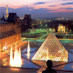  فرنسا: الجرذان تغزو حدائق متحف اللوفر
