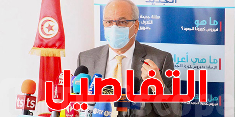 Tunisie-coronavirus : Vaccins dans les pharmacies, quand et comment ? 