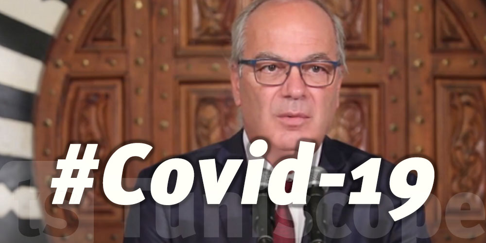 EG.5, le nouveau variant Covid qui préoccupe le monde en Tunisie ?