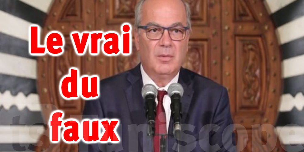 Tunisie-Coronavirus : Nouvelle vague ? Louzir répond