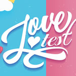 Découvrez le Love test de Samsung 