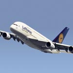 Lufthansa lance un vol de jour supplémentaire entre Tunis et Francfort