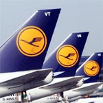 Lufthansa renforce sa présence en Tunisie