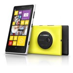Le Zoom réinventé : Flashez pour le Nokia Lumia 1020 !