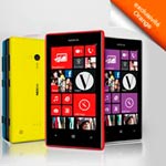 Le Nokia Lumia 720 en exclusivité chez Orange Tunisie