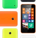 Lancement des nouvelles gammes Lumia, derniers Windows Phone 8.1 