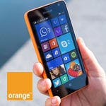 Le nouveau Microsoft Lumia 430 disponible chez Orange Tunisie à partir de 99dt